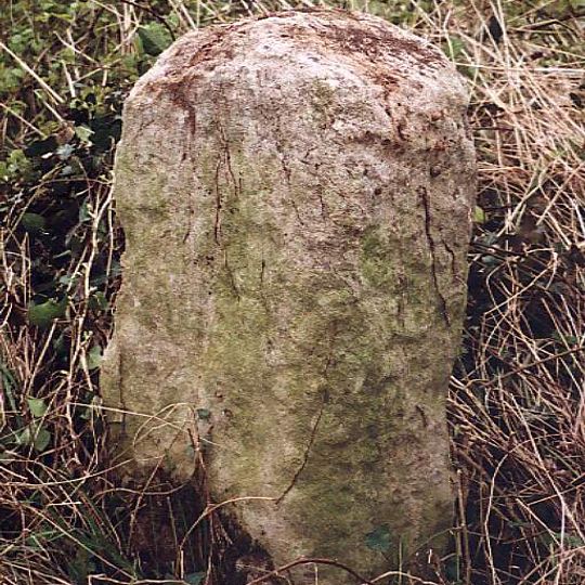 Milestone, Lexham Rdoad, opp. No. 8