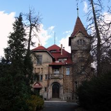 18 Jana Pawła II Avenue in Jelenia Góra