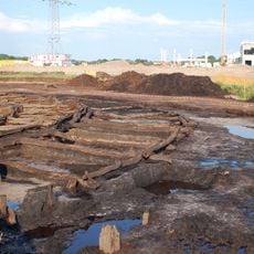 Heidenwall (Oldenburg)