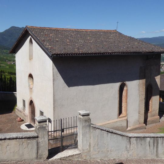 Chiesa di San Lorenzo