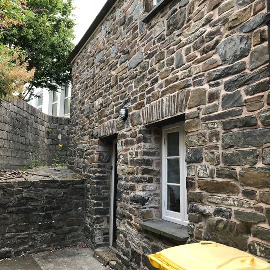 No.8 Windmill Court Eastgate