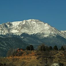 Pikes Peak
