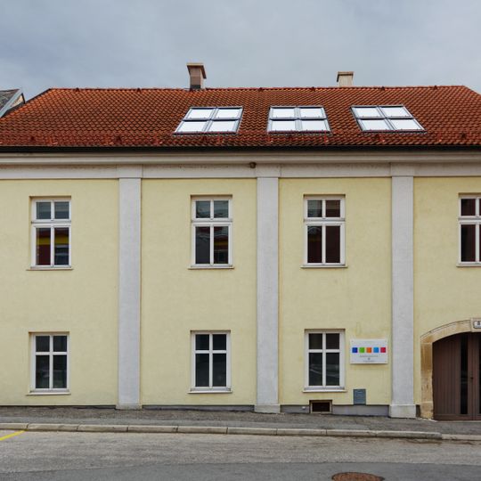 Wohnhaus