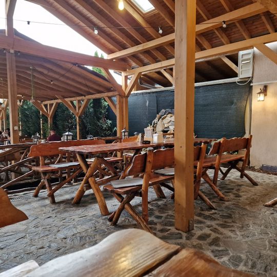 Rustic