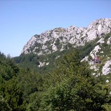 Park Narodowy Risnjak