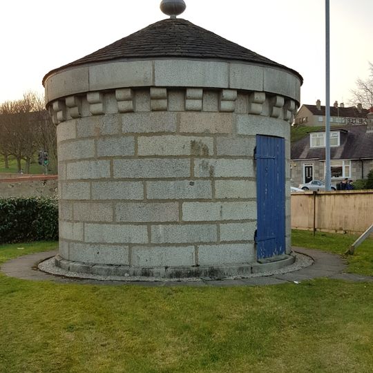 Fountain House, Garthdee Road, Aberdeen