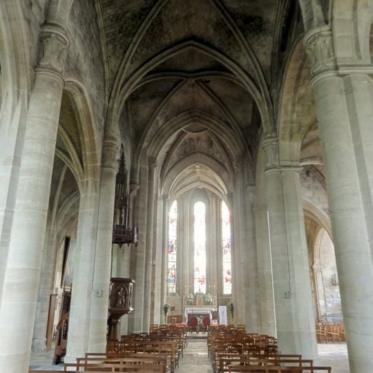 Notre-Dame-de-la-Nativité