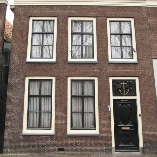 Havenstraat 6, Oudewater