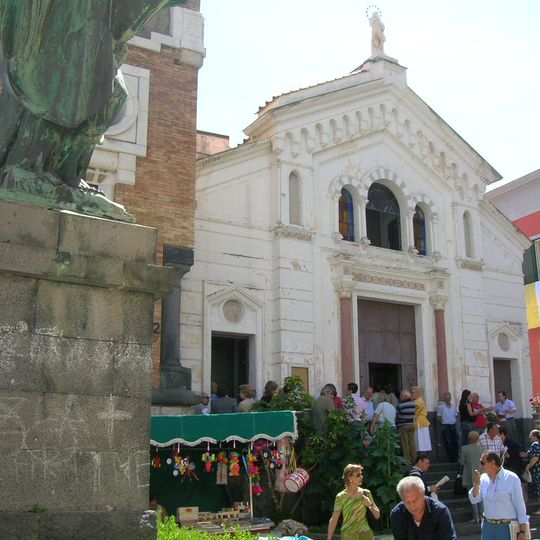 Chiesa di San Matteo