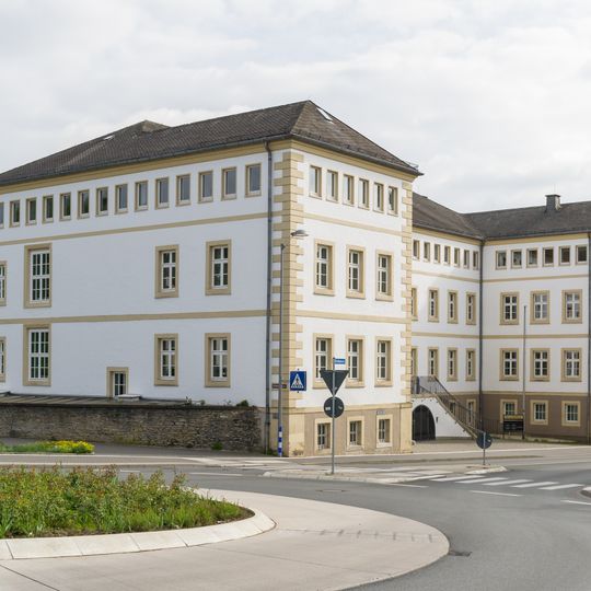 Arbeitsgericht Detmold