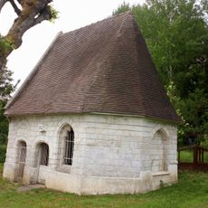 Chapelle Saint-Gautier de Berteaucourt-les-Dames