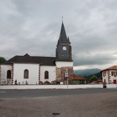 Église Saint-Pierre de Saint-Jean-le-Vieux