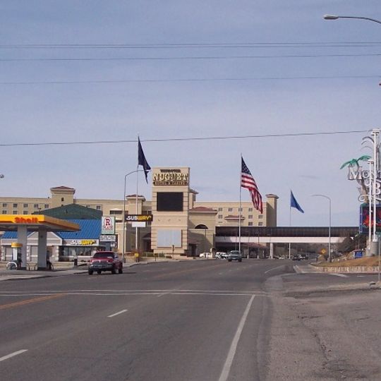Wendover
