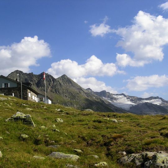 Camona da Maighels