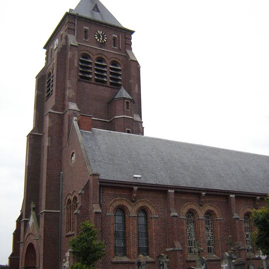Sint-Laurentiuskerk