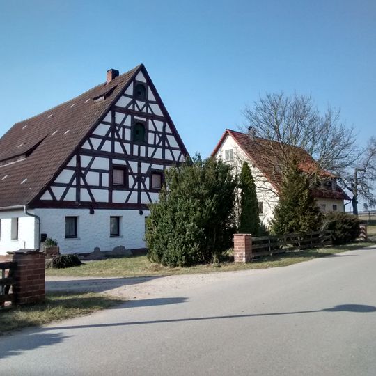 Bauernhaus