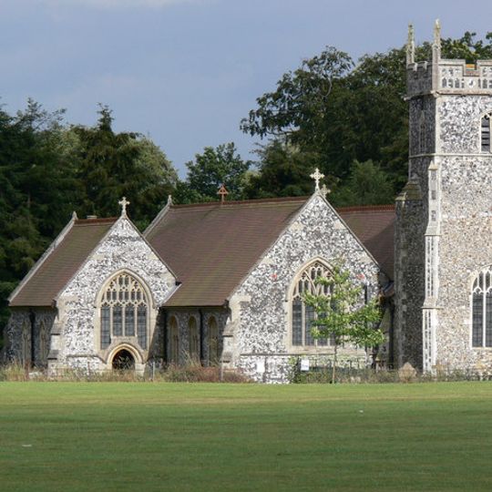 Church of St Michael