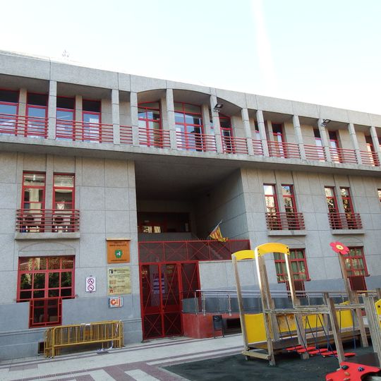 Biblioteca Pública Municipal de Massanassa