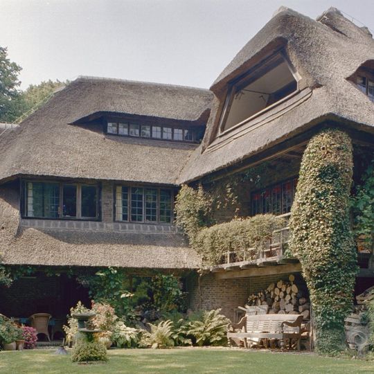 Land huis "De Kroft"