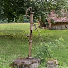 Pumpe Schalnwiesen (D-5-74-123-48#3)