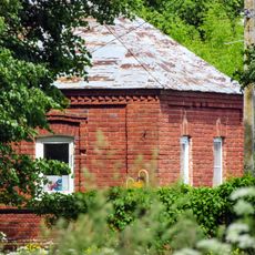 Здание волостного правления (Тарутино)