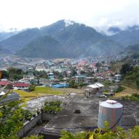 Bontoc