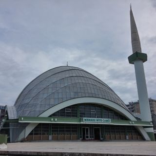 Site Mosque