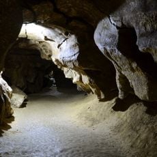 Grotte de cristal
