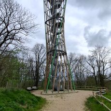 Aussichtsturm Sonsbeck