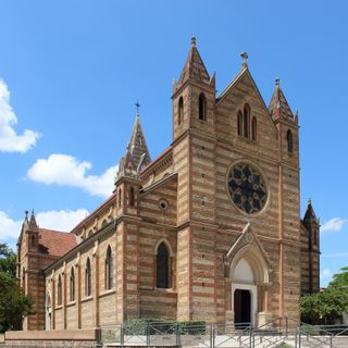 Église Saint-Barthélémy de Genas