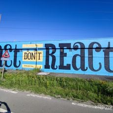 Graffiti, œuvre d’art