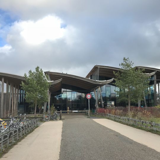 Les Trois Forêts