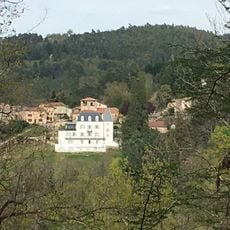 Château des Terrasses
