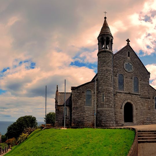 Star of the Sea Church