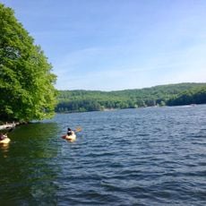 Lake Zoar