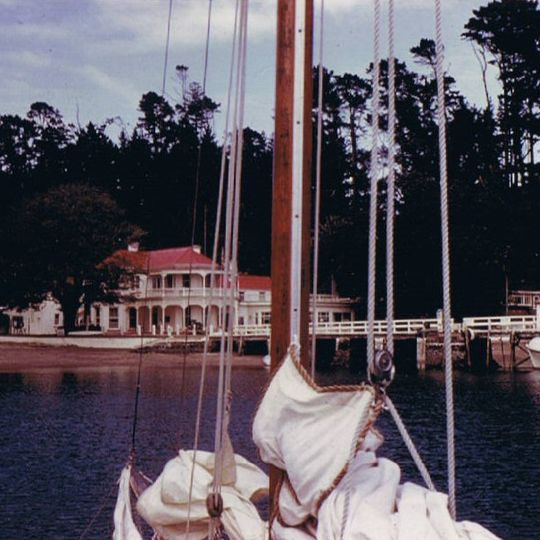 Kawau Island