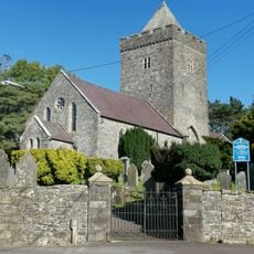 St David's Church
