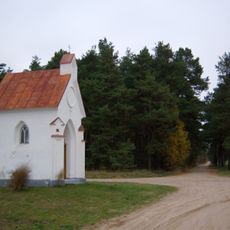 Bajorai chapel