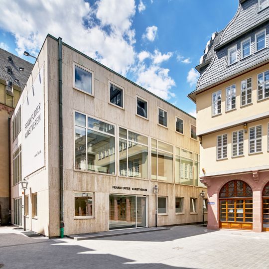 Frankfurter Kunstverein