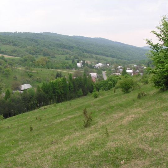 Kožuchovce