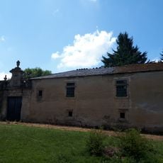 Pazo de Aranza