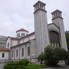Church of San Pedro de Mezonzo