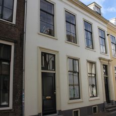 Boothstraat 14, Utrecht