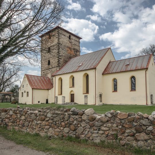 Zespół kościoła św. Marii Dominiki Mazzarello
