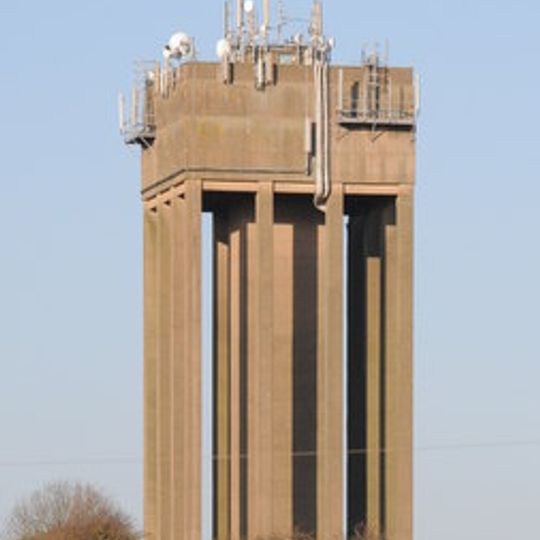Droitwich Water Tower