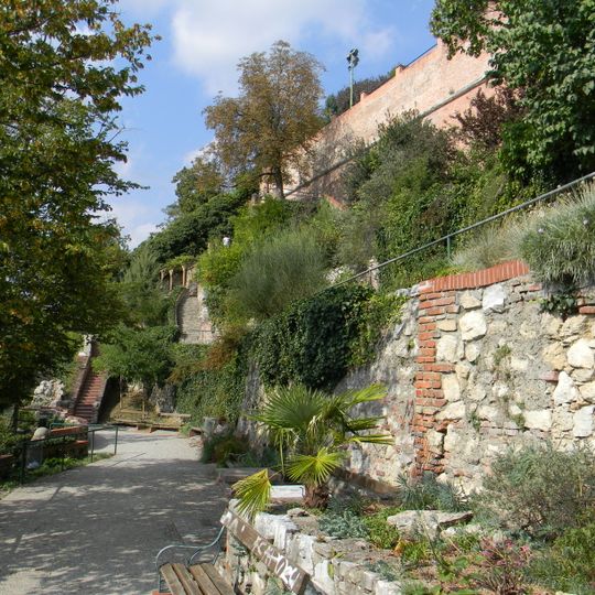 Schlossberggärtnerei