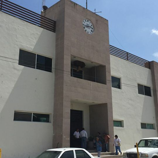 El Mante Municipality