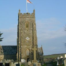 Church of St Calixtus