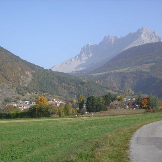Montmaur