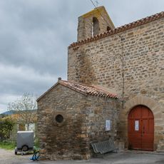 Église Saint-Marc de Taurize